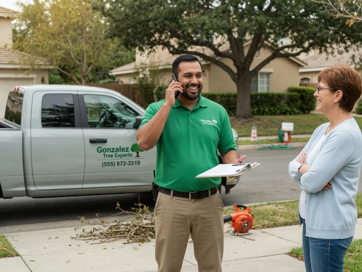 Tree Service Whittemore, MI FAQs